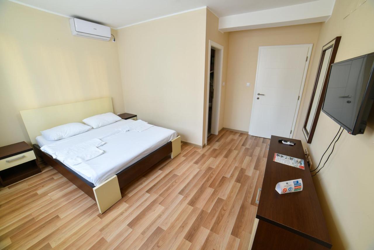 بييلينا Motel Centar المظهر الخارجي الصورة