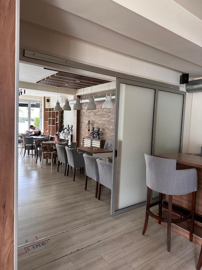 بييلينا Motel Centar المظهر الخارجي الصورة
