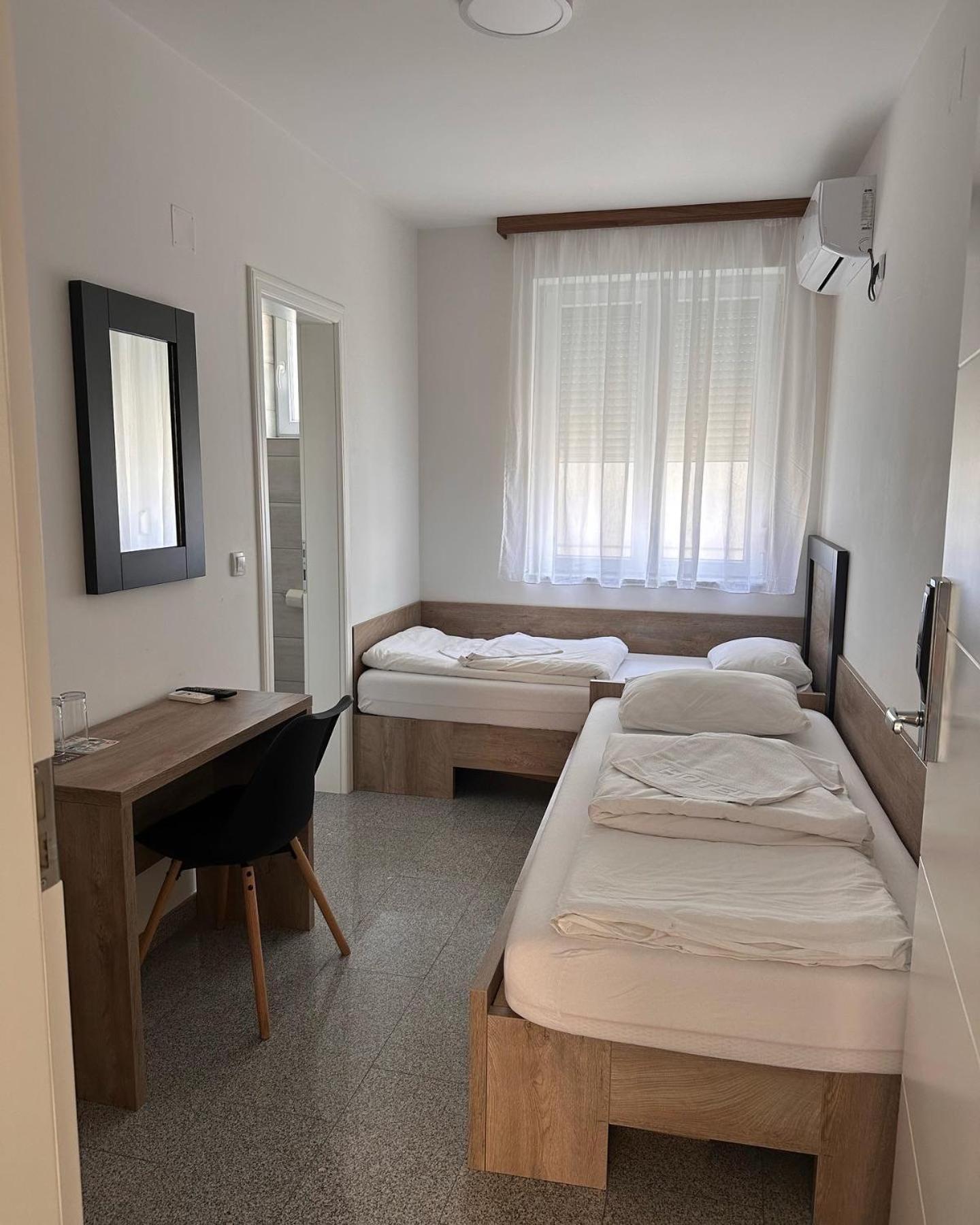بييلينا Motel Centar المظهر الخارجي الصورة