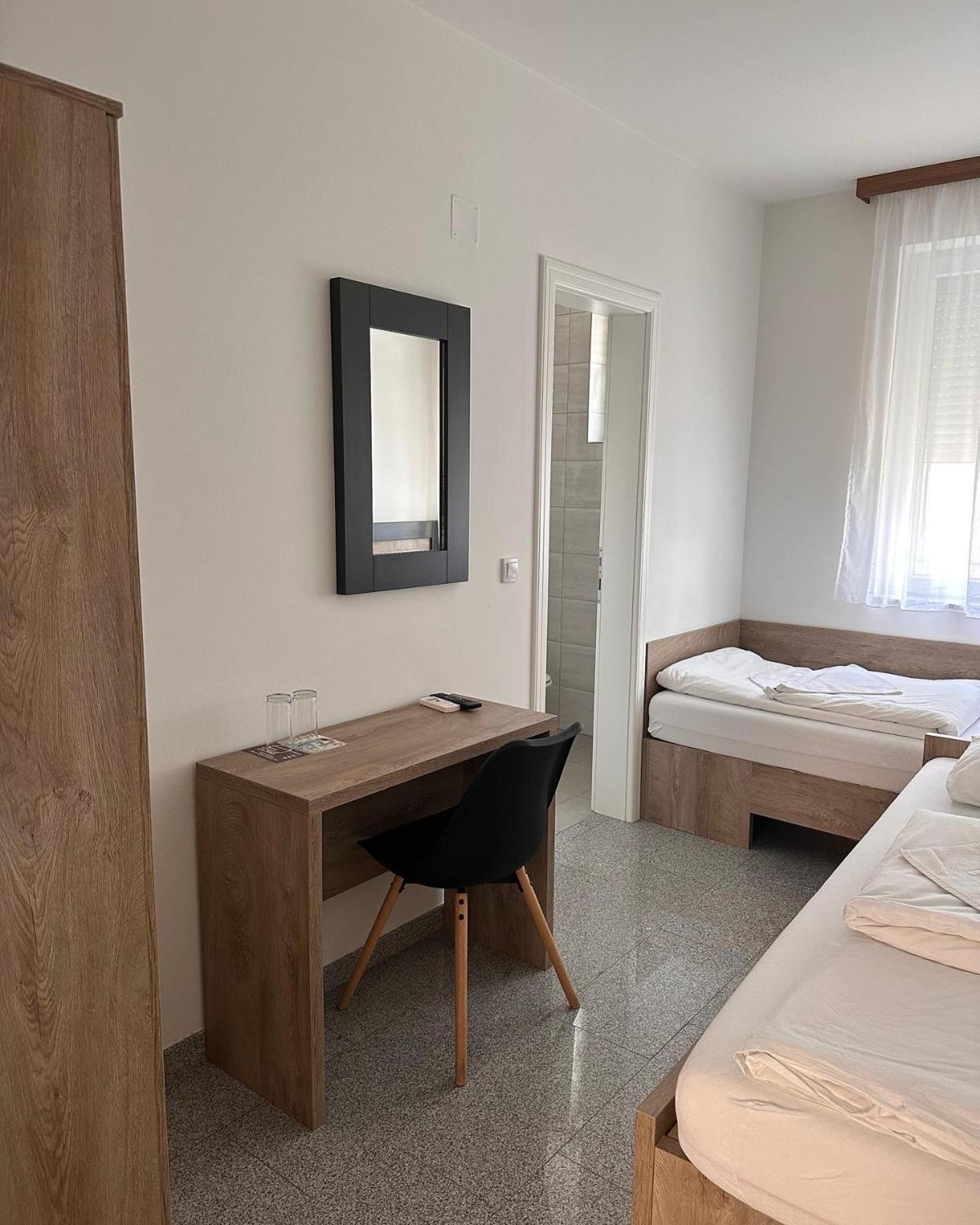 بييلينا Motel Centar المظهر الخارجي الصورة