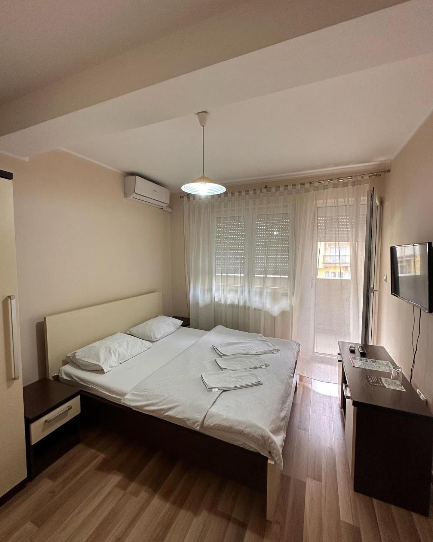 بييلينا Motel Centar المظهر الخارجي الصورة