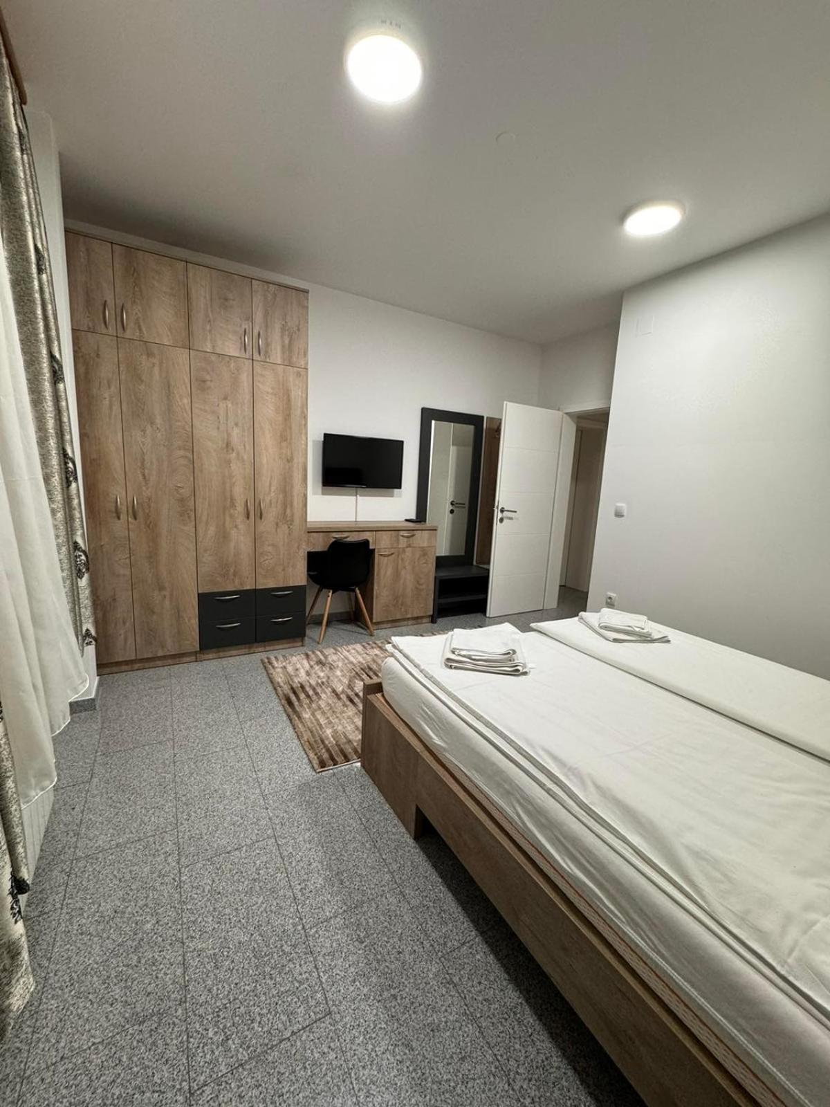 بييلينا Motel Centar المظهر الخارجي الصورة