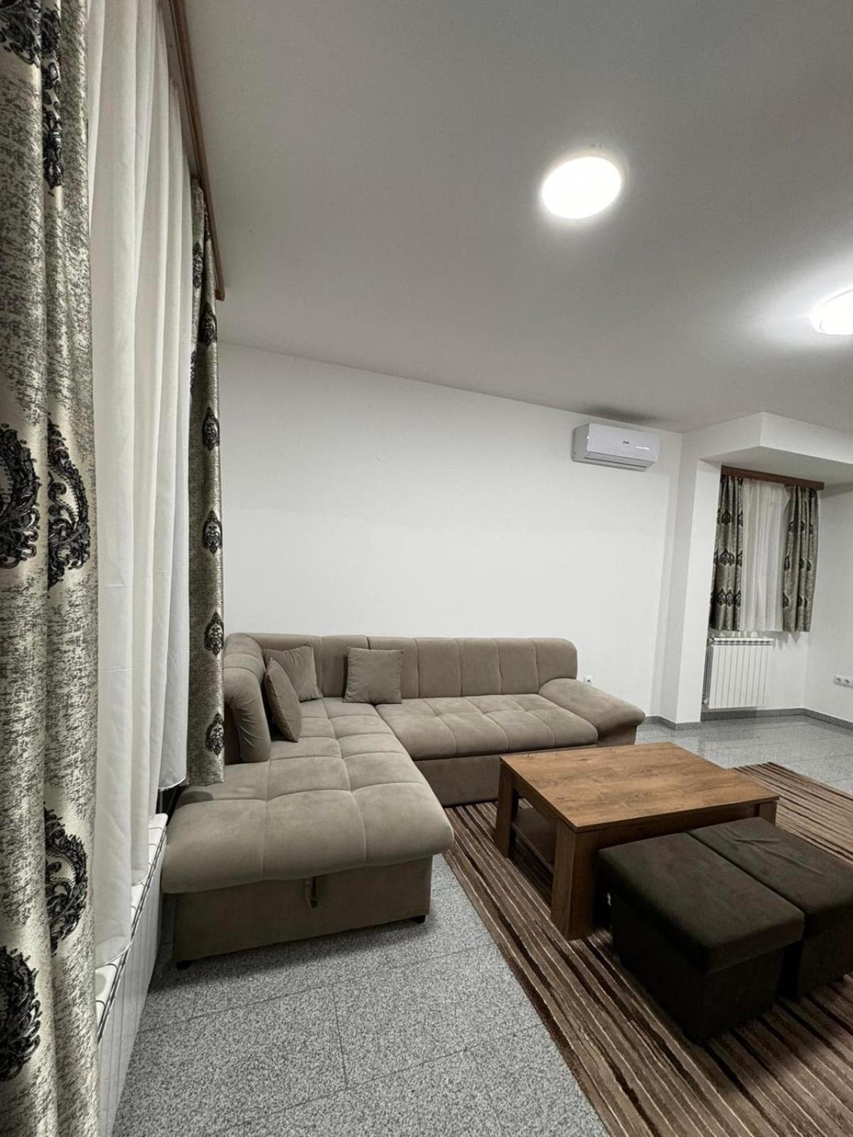 بييلينا Motel Centar المظهر الخارجي الصورة