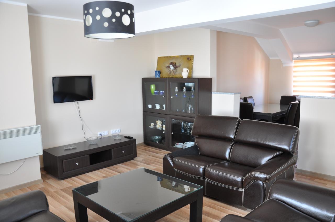 بييلينا Motel Centar المظهر الخارجي الصورة