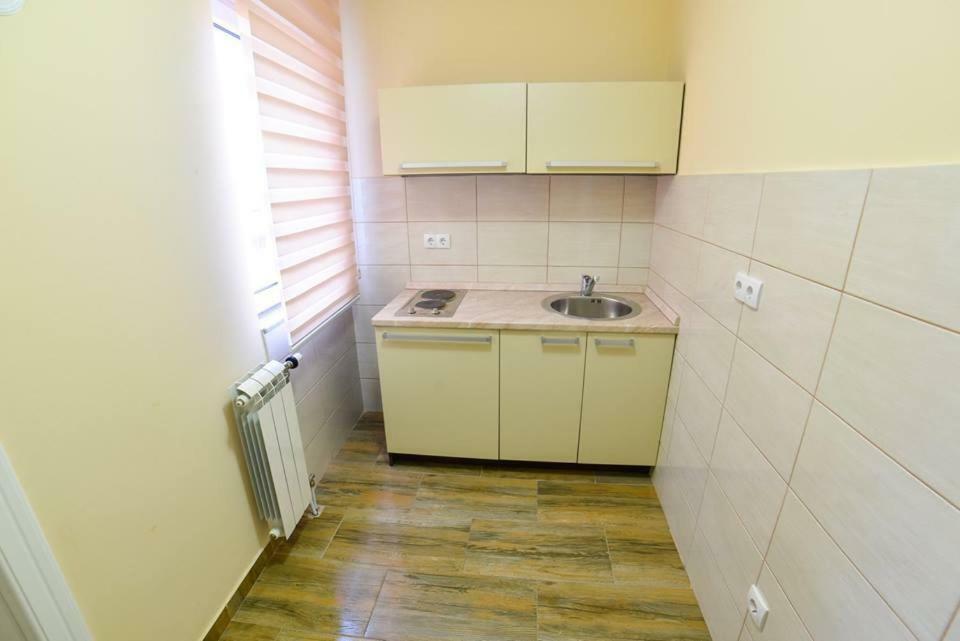 بييلينا Motel Centar المظهر الخارجي الصورة