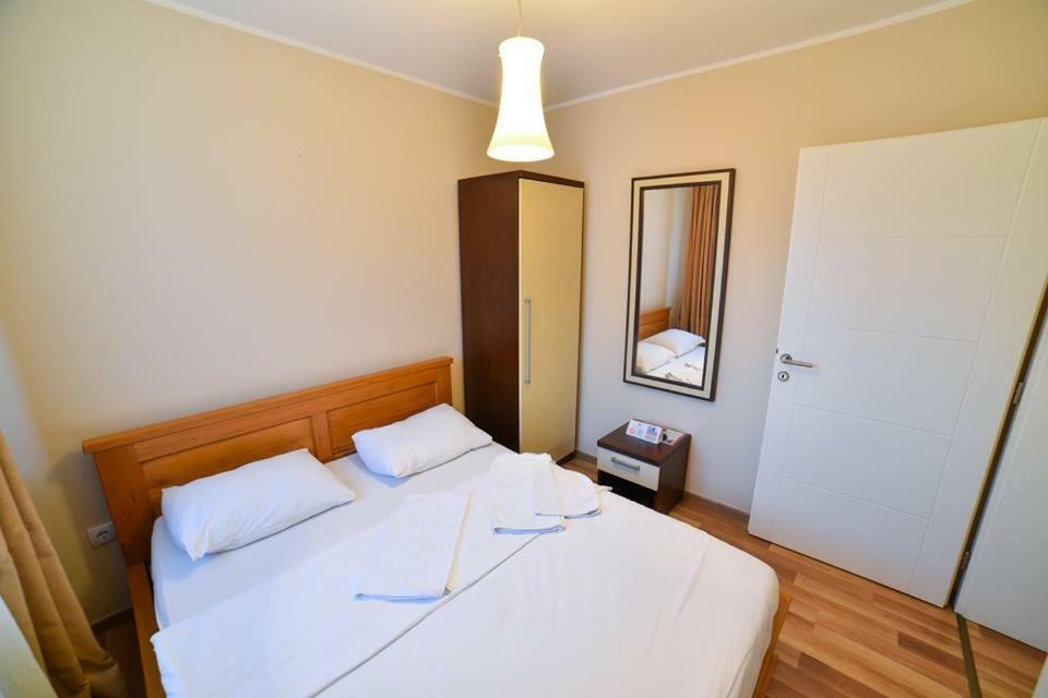 بييلينا Motel Centar المظهر الخارجي الصورة