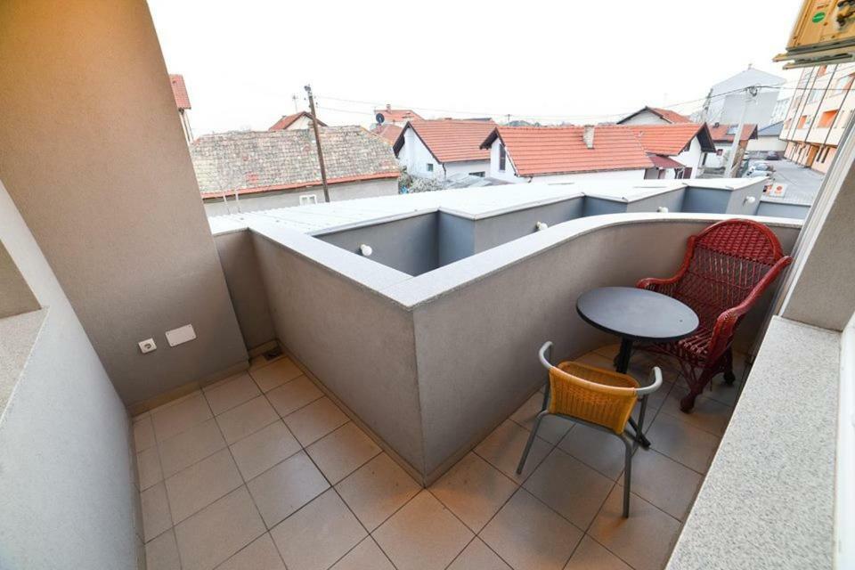 بييلينا Motel Centar المظهر الخارجي الصورة